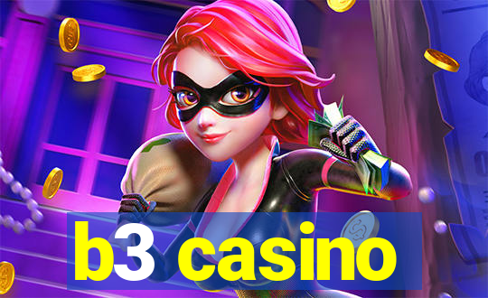 b3 casino